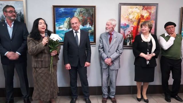 Александр Фёдоров 