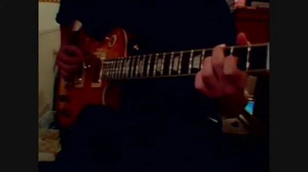 Soldier Side - Intro - System of a Down Cover