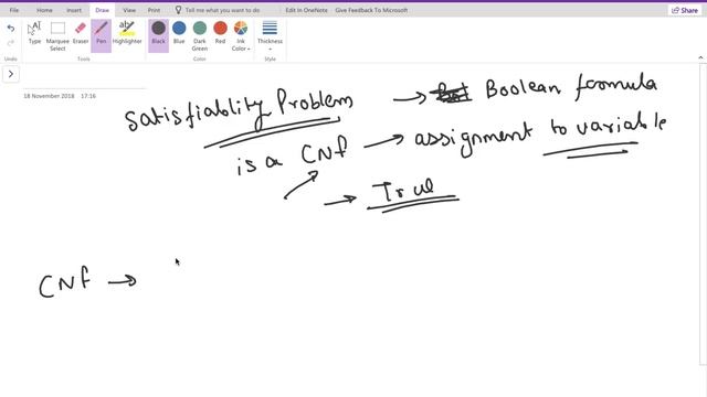 Np-Complete Problems | Is P = NP ?? | 3-Sat And 2-Sat Problem смотреть онлайн