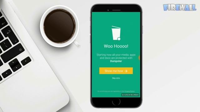 Recycle Bin for Android Phone download смотреть онлайн