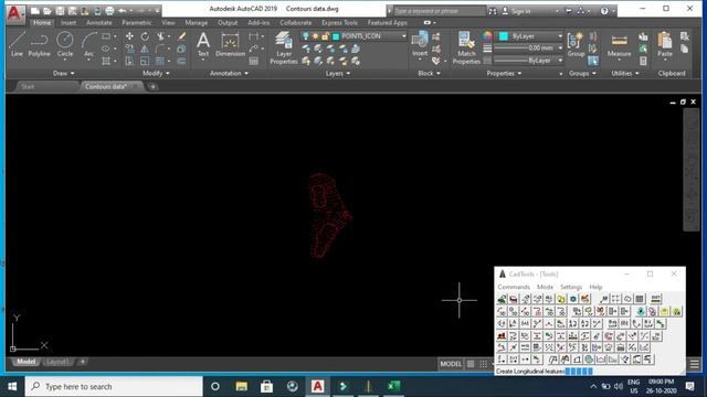 How to #Export Auto CAD #Text to #Excel using #Cad_Tools. смотреть онлайн