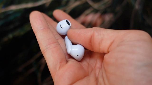 LO MEJOR y PEOR!?HUAWEI FREEBUDS SE 2 review tras 7 DÍAS смотреть онлайн