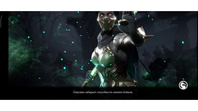 Путь новичка в Mortal Kombat mobile #11 . Набор за 375 душ и первый алмазный персонаж (урааааа!!) смотреть онлайн