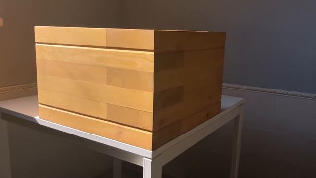 Технология и способ строительства деревянного монолитного дома. Золотой Кедр смотреть онлайн