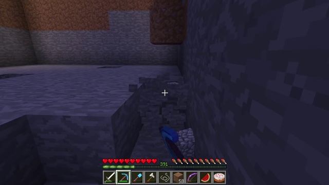 СЕРВЕР + Ферма жителей  - Выживание в Майнкрафт с модами (PowerCraft #49)