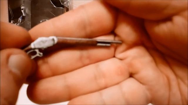 Terminator 2 обзор на фигурку NECA T-800 смотреть онлайн