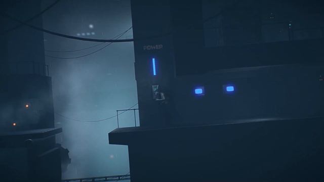 7th Sector Walkthrough Part 12 No Commentary смотреть онлайн