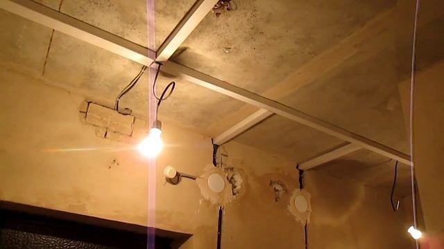 Электромонтаж трешка кирпич смотреть онлайн