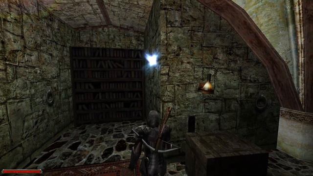 Gothic 2 Ночь ворона. Прохождение. (часть 76) смотреть онлайн