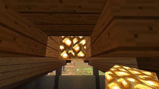 Большой дом в Майнкрафт - Как построить? Скачать карту Minecraft смотреть онлайн
