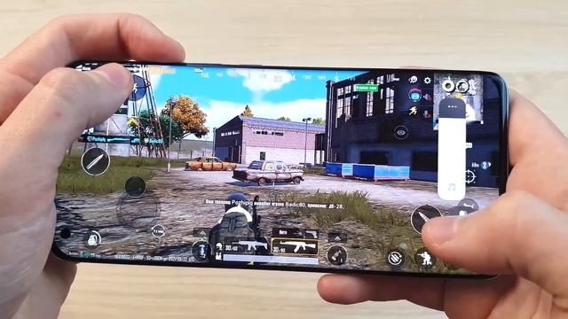 XIAOMI MI 11 - ЛУЧШИЙ ФЛАГМАНСКИЙ СЯОМИ, В КОТОРОМ ЕСТЬ ВСЕ!