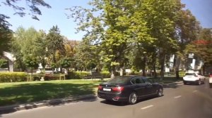 Автобус №2Е. ЖДВ Краснодар-I - Троллейбусное депо №1.