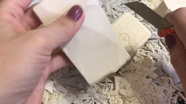 ASMR Soap/ cutting soap/ только сухое хозяйственное мыло смотреть онлайн