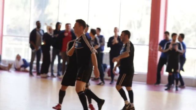 Эмоции ВСМ - 2019 смотреть онлайн