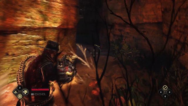 Evil West # Адский Каньон ! 6 часть ! смотреть онлайн