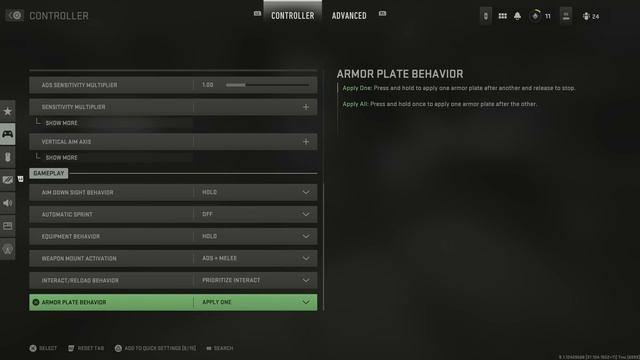 The BEST Controller Settings for Modern Warfare 2 & Warzone 2 смотреть онлайн