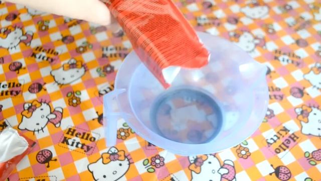 Мелирование волос в домашних условиях смотреть онлайн