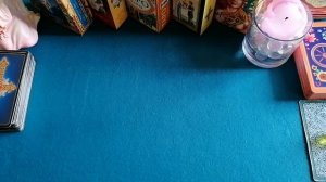 Кто магичит на меня или негативно воздействует | Таро гадание онлайн