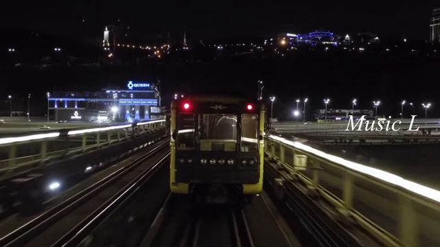 POLINA DASHKOVA - Плакала Калина смотреть онлайн