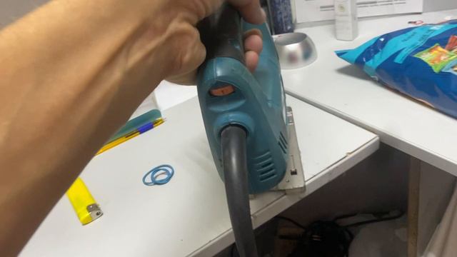 Электролобзик