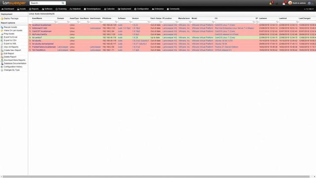 Linux Sudo Vulnerability | CVE-2019-14287 смотреть онлайн