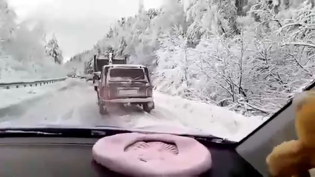Природная аномалия в Белорецком р-не. Башкортостан. смотреть онлайн