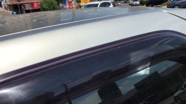 Послабление карантина в Каменском 11 Мая. Все как есть. Обзор багажника смотреть онлайн