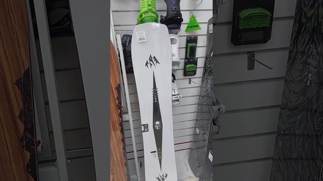 Сноуборды Jones 2023 первая встреча. смотреть онлайн