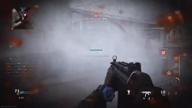Call of Duty®: Modern Warfare® cdl macro смотреть онлайн