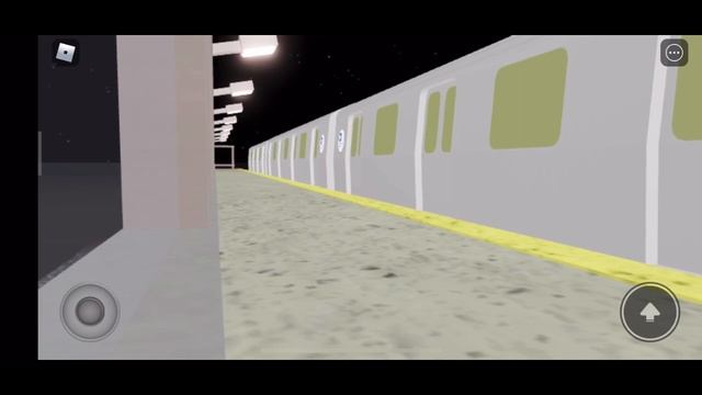 ROBLOX: Railfanning 13 (Northeast Corridor Train Sim) смотреть онлайн