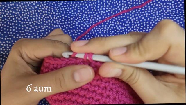 Amigurumi de Osito Cariñosito Fácil: Cabeza (1/6) смотреть онлайн