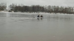 Хатанга Extreme 2