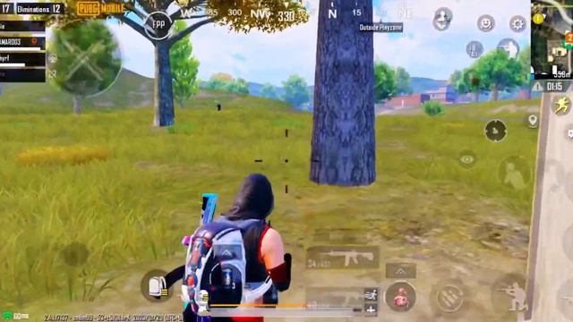 WOW 😍 Real Best Loot Of Pro Conquer Players Auto gun In Pubg mobile смотреть онлайн