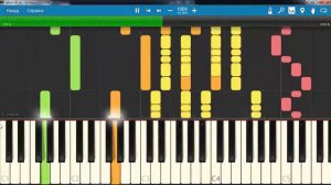 Сектор газа 30 лет пианино заходите смотрите подписывайтесь!