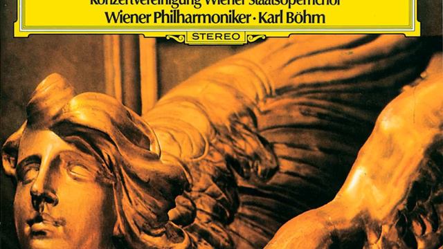 Mozart: Requiem In D Minor, K.626 - 6. Benedictus смотреть онлайн