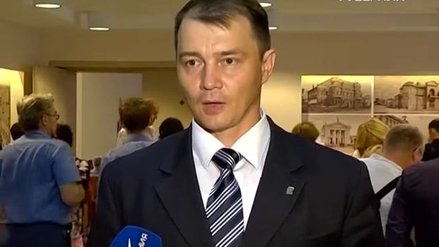 Для управляющих и председателей микрорайонов в Самаре провели семинар по ЖКХ смотреть онлайн