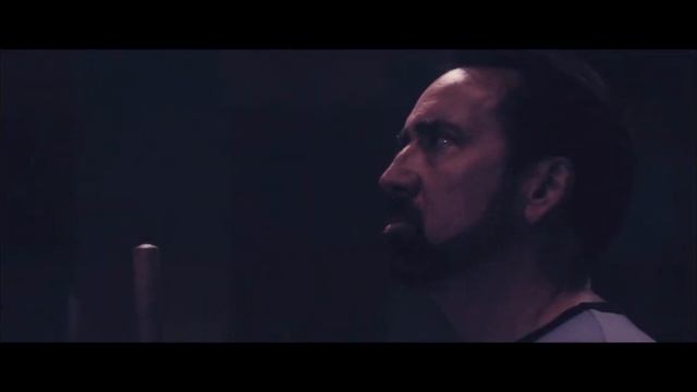 Николас Кейдж против Оззи Страуса - Страна чудес Вилли смотреть онлайн