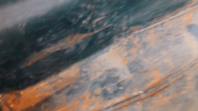 Запиливаем багажник! Фальшпол в ЛАДУ | Комфорт за 1000 рублей | Шумоизоляция багажника! смотреть онлайн