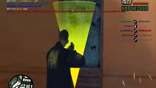 [EMR]Emergency SA:MP - [EMR] vs [_roadZ] смотреть онлайн