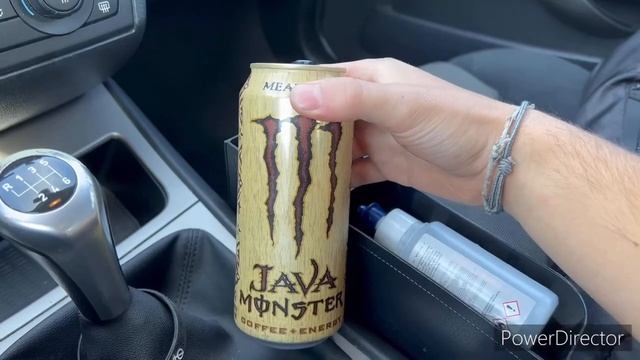 Découverte - Tasting: MONSTER ENERGY JAVA MEAN BEAN смотреть онлайн