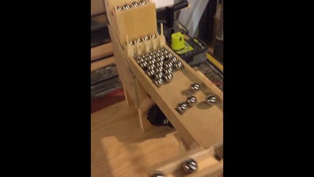 Building a Fish Stair with Escalator First Step смотреть онлайн