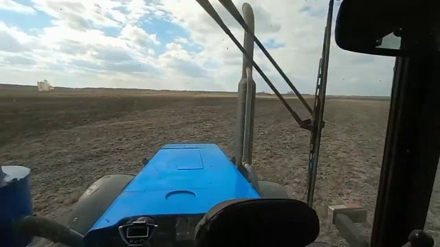 мтз тропик боронования и грязь смотреть онлайн
