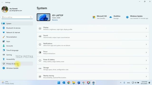 How To Protect Your Webcam From Hackers | Web Camera Security | Windows Security Tips