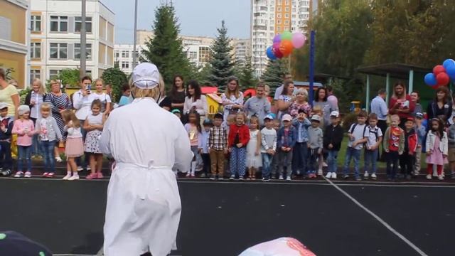 Добрый доктор Айболит смотреть онлайн