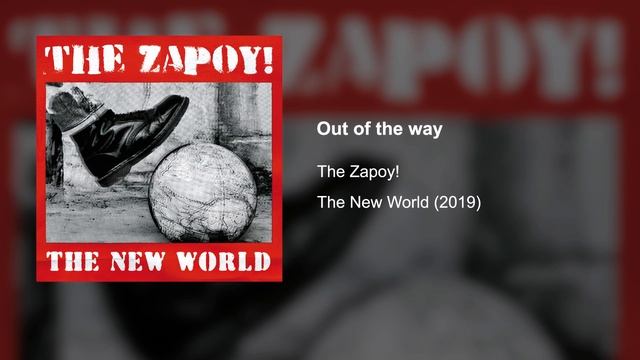 The Zapoy! - Не по пути (New song 2019) смотреть онлайн