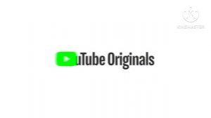 YouTube Originals Logo Effects (Sponsored by Intel Core i5 Duo Logo (2011 - 2012) Effects)