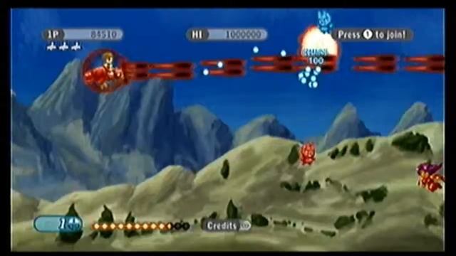 ARCADIENCE Episode 1 - (Maiden Voyage / Kyotokei) смотреть онлайн