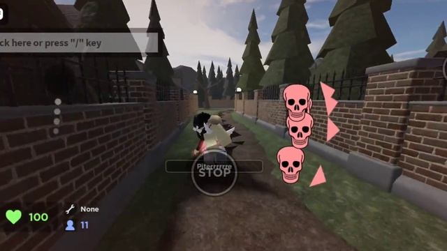 ROBLOX EVADE GAME IDK WHY NO SOUND SORRY ABOUT THAT IF YOU CAN'T HEAR IT OR HAVE A COMPLAINT ABOUT смотреть онлайн