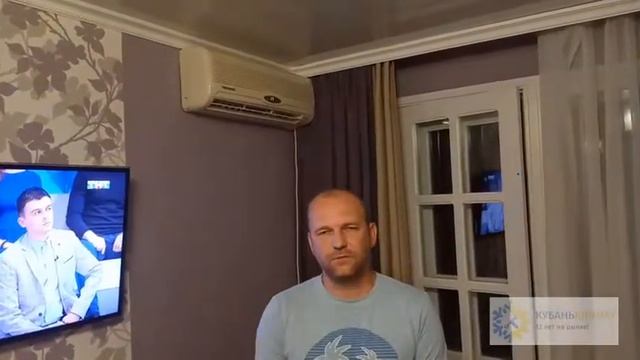 Антон. Отзыв об обслуживании кондиционера Techno в Краснодаре. смотреть онлайн