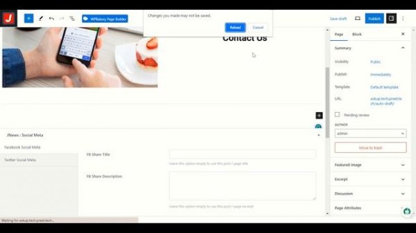 wpbakery page builder tutorial for beginners 2024